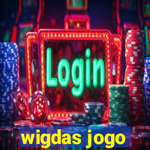 wigdas jogo